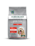 Grain Free Adult Huhn & Superfoods 2 x 12 kg
