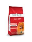 Mini Adult mit Frischem Huhn & Reis 2 kg