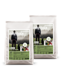 Grainfree Lamm mit Kartoffeln und Erbsen 2 x 15 kg