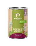 Selection Sensible Kaninchen mit Reisflocken 400 g