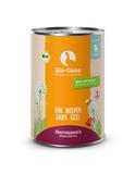 Selection Puppy Bio Gans mit Kürbis & Kartoffel 12 x 400 g