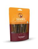 Stickis Bio Gans mit Dinkelflocken 80 g