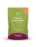 Selection Adult Kaninchen und Käse 100 g