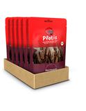 Pfotis Bio Rinderwürstchen 6 x 80 g