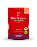 Selection Adult Bio Rind mit Karotte und Hirse 100 g