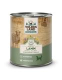 Classic Adult Lamm mit Reis 12 x 800 g