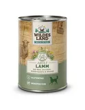 Classic Adult Lamm mit Reis 6 x 400 g