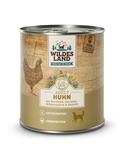 Classic Adult Huhn mit Karotte 30 x 800 g
