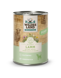 Classic Puppy Lamm mit Reis 12 x 400 g