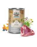 Classic Adult Ziege mit Kürbis 24 x 400 g