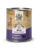 Classic Adult Wild mit Kürbis 30 x 800 g