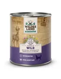 Classic Adult Wild mit Kürbis 6 x 800 g
