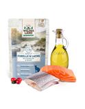 Classic Adult Forelle und Lachs 12 x 90 g