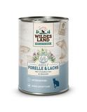 Classic Adult Forelle und Lachs 24 x 375 g