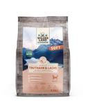 Soft Adult Truthahn & Lachs mit Reis 1,5 kg