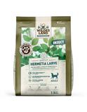 Pawprint Insect Adult Hermetia Larve 5 x 1 kg