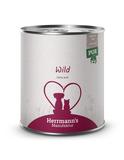 Kreativ-Mix Wild Reinfleisch 12 x 800 g