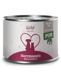 Kreativ-Mix Wild Reinfleisch 24 x 200 g