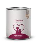 Kreativ-Mix Känguru Reinfleisch 6 x 800 g