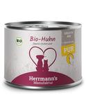 Kreativ-Mix Bio Huhn Reinfleisch 12 x 200 g