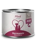 Kreativ-Mix Pferd Reinfleisch 24 x 200 g