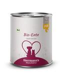Kreativ-Mix Bio Ente Reinfleisch 12 x 800 g