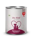 Kreativ-Mix Bio Rind Reinfleisch 24 x 800 g