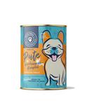 Breed Fit Pute mit Quinoa, Apfel und Hüttenkäse 400 g