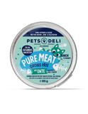 Junior Pure Meat mit Ente 12 x 85 g