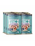 Vet Gelenk Fit 6 x 400 g
