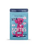 Softies Ziege 90 g