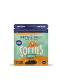 Sensitiv Softies Hirsch 50 g
