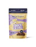 Soft Bites Snack & Chill 300 g