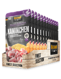 Kaninchen 1,5 kg
