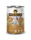Recovery Huhn Vetline Care Nassfutter 395 g