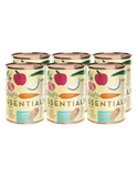 Essential 8 | Huhn und Lachs 6 x 385 g