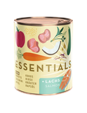Essential 8 | Huhn und Lachs 780 g