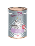 Derma Diät | Huhn und Lachs De/En/It 400 g
