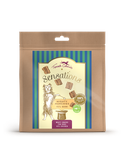 Sensations | Sensations Mighty Munchies, Huhn Huhn 90 g