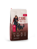 Care Adult mit Lamm & Reis 3x1Kg 3 kg
