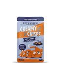Creamy Crisps Soft & Shiny 50 g