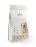 Kaltgepresstes Hypoallergenes Hundefutter Allergo 10 kg
