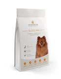 Spezialfutter für Kleine Hunde mit Diabetes Gluco Mini 5 kg