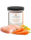 Premium Nassfutter Doglicious Nephro Turkey 6 x 290 g