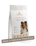 Kaltgepresstes Hundefutter Cosmo Mini 1 kg