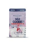 Limited Edition Wild Cookies 80 g