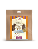 Sensations | Chewy Champs Pferdefleisch 100 g