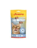 Katzenkissen Crunchies Dental 6 x 60 g