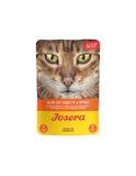 Soup Katze, Adult, Huhn mit Karotte & Spinat 16 x 70 g