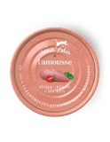Famousse | Huhn 80 g